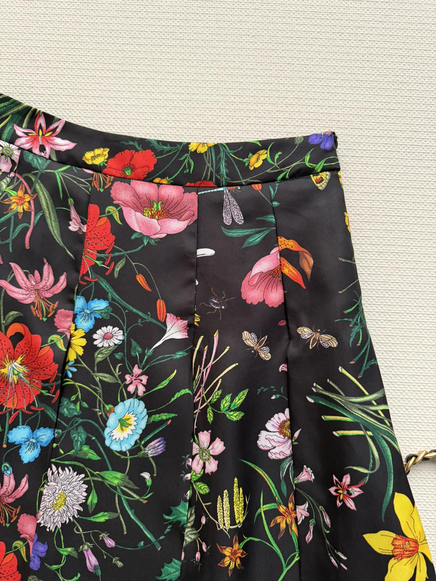 skirts and dresses